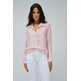 BLUSA FLUIDA MUJER SALSA JEANS