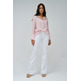 BLUSA FLUIDA MUJER SALSA JEANS