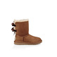 BOTA NIÑA UGG LAZO TRASERO BAILEY BOW