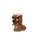 BOTA NIÑA UGG LAZO TRASERO BAILEY BOW
