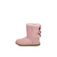 BOTA NIÑA UGG LAZO TRASERO BAILEY BOW