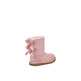 BOTA NIÑA UGG LAZO TRASERO BAILEY BOW