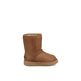 BOTA NIÑA  UGG CLASSIS SHORT II WP