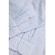 CAMISA EN MEZCLA DE LINO HOMBRE GARCIA JEANS