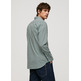 CAMISA DE ALGODÓN HOMBRE PEPE JEANS FLETCHER