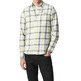 CAMISA DE CUADROS EN FRANELA HOMBRE PEPE JEANS PEMBROKE