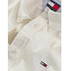 CAMISA HOMBRE TOMMY JEANS DE LINO FIT REGULAR