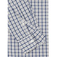 CAMISA POPELÍN CUADROS FIT SLIM HOMBRE PEPE JEANS