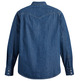 CAMISA VAQUERA HOMBRE LEVIS BARSTOW WESTERN