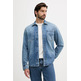 CAMISA VAQUERA HOMBRE PEPE JEANS FIT HOLGADO