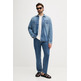 CAMISA VAQUERA HOMBRE PEPE JEANS FIT HOLGADO