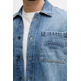 CAMISA VAQUERA HOMBRE PEPE JEANS FIT HOLGADO