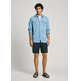 CAMISA VAQUERA HOMBRE PEPE JEANS FIT REGULAR