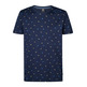 CAMISETA ESTAMPADA PETROL INDUSTRIES