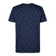 CAMISETA ESTAMPADA PETROL INDUSTRIES