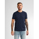 CAMISETA ESTAMPADA PETROL INDUSTRIES
