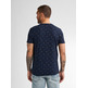 CAMISETA ESTAMPADA PETROL INDUSTRIES