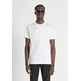 CAMISETA HOMBRE ANTONY MORATO ESTAMPADO CALAVERA FIT REGULAR