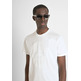CAMISETA HOMBRE ANTONY MORATO ESTAMPADO CALAVERA FIT REGULAR
