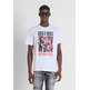CAMISETA HOMBRE ANTONY MORATO GUNS N'ROSES FIT REGULAR