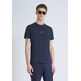 CAMISETA HOMBRE ANTONY MORATO LOGO ESTAMPADO FIT SLIM