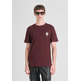 CAMISETA HOMBRE ANTONY MORATO LOGO MINITIGRE SLIM FIT