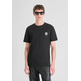 CAMISETA HOMBRE ANTONY MORATO LOGO MINITIGRE SLIM FIT