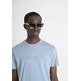CAMISETA HOMBRE ANTONY MORATO LOGO EN RELIEVE FIT REGULAR