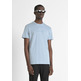 CAMISETA HOMBRE ANTONY MORATO LOGO EN RELIEVE FIT REGULAR