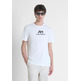 CAMISETA HOMBRE ANTONY MORATO CON MONOGRAMA FIT SLIM