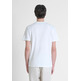 CAMISETA HOMBRE ANTONY MORATO CON MONOGRAMA FIT SLIM