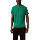 CAMISETA HOMBRE CALVIN KLEIN CON LOGO MONOGRAMA BORDADO