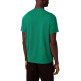 CAMISETA HOMBRE CALVIN KLEIN CON LOGO MONOGRAMA BORDADO