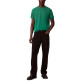 CAMISETA HOMBRE CALVIN KLEIN CON LOGO MONOGRAMA BORDADO