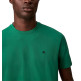 CAMISETA HOMBRE CALVIN KLEIN CON LOGO MONOGRAMA BORDADO