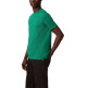 CAMISETA HOMBRE CALVIN KLEIN CON LOGO MONOGRAMA BORDADO