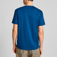CAMISETA HOMBRE CALVIN KLEIN CON LOGO MONOGRAMA FIT REGULAR