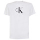 CAMISETA HOMBRE CALVIN KLEIN CON LOGO MONOGRAMA FIT REGULAR