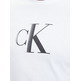 CAMISETA HOMBRE CALVIN KLEIN CON LOGO MONOGRAMA FIT REGULAR