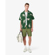 CAMISETA HOMBRE LACOSTE CUELLO CANALÉ