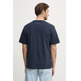 CAMISETA HOMBRE PEPE JEANS BANDERA ESTAMPADA FIT REGULAR