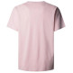 CAMISETA HOMBRE PEPE JEANS LOGO ESTAMPADO FIT REGULAR