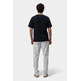 CAMISETA HOMBRE PEPE JEANS LOGO ESTAMPADO FIT REGULAR