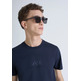 CAMISETA HOMBRE PEPE JEANS LOGO ESTAMPADO FIT REGULAR