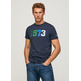 CAMISETA HOMBRE PEPE JEANS TOTEM