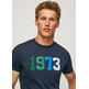 CAMISETA HOMBRE PEPE JEANS TOTEM