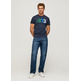 CAMISETA HOMBRE PEPE JEANS TOTEM