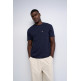 CAMISETA HOMBRE SALSA JEANS CON BOLSILLO