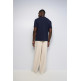 CAMISETA HOMBRE SALSA JEANS CON BOLSILLO