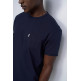 CAMISETA HOMBRE SALSA JEANS CON BOLSILLO